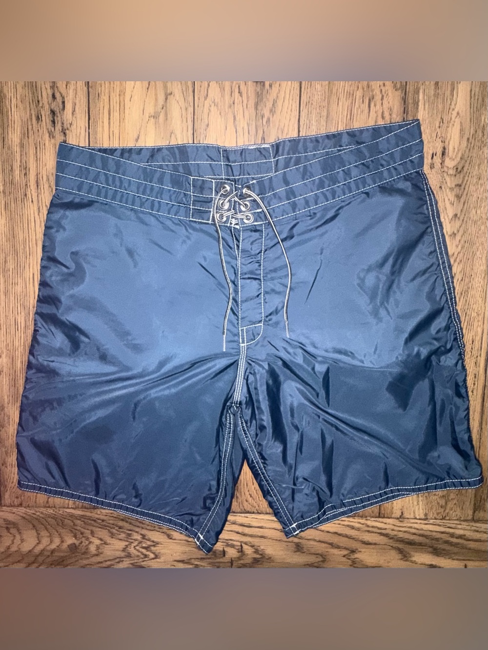 Birdwell 310 Navy Board Shorts